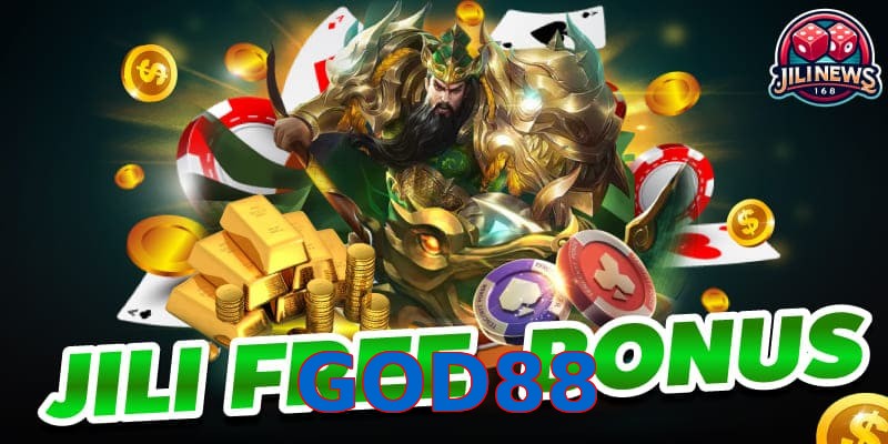GOD88