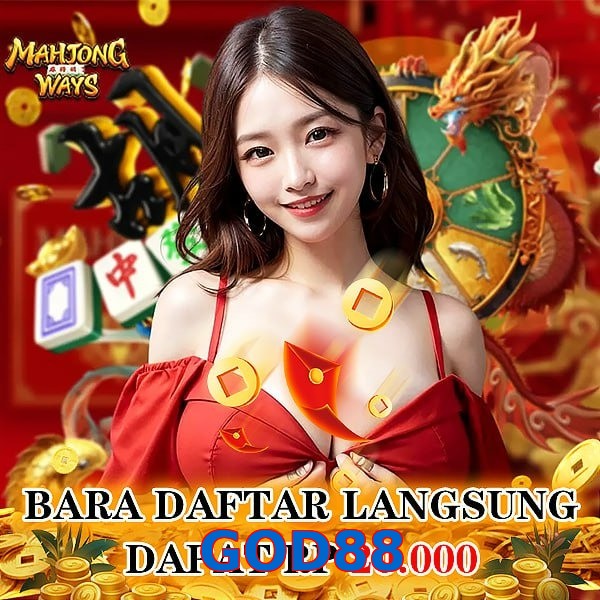 GOD88