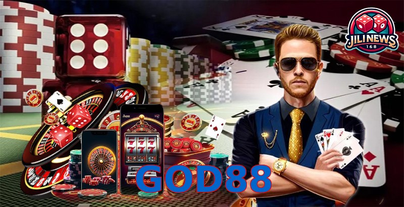 GOD88