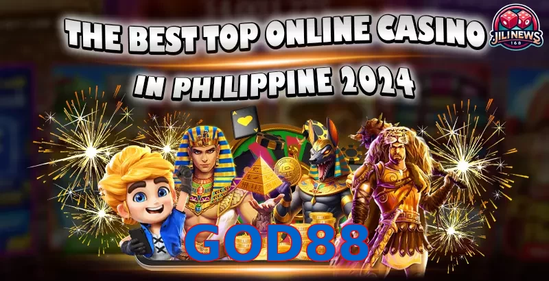 GOD88