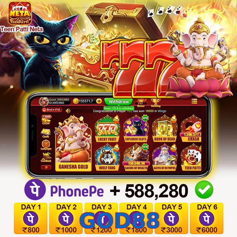 GOD88