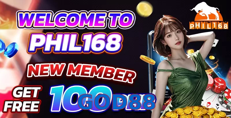 GOD88