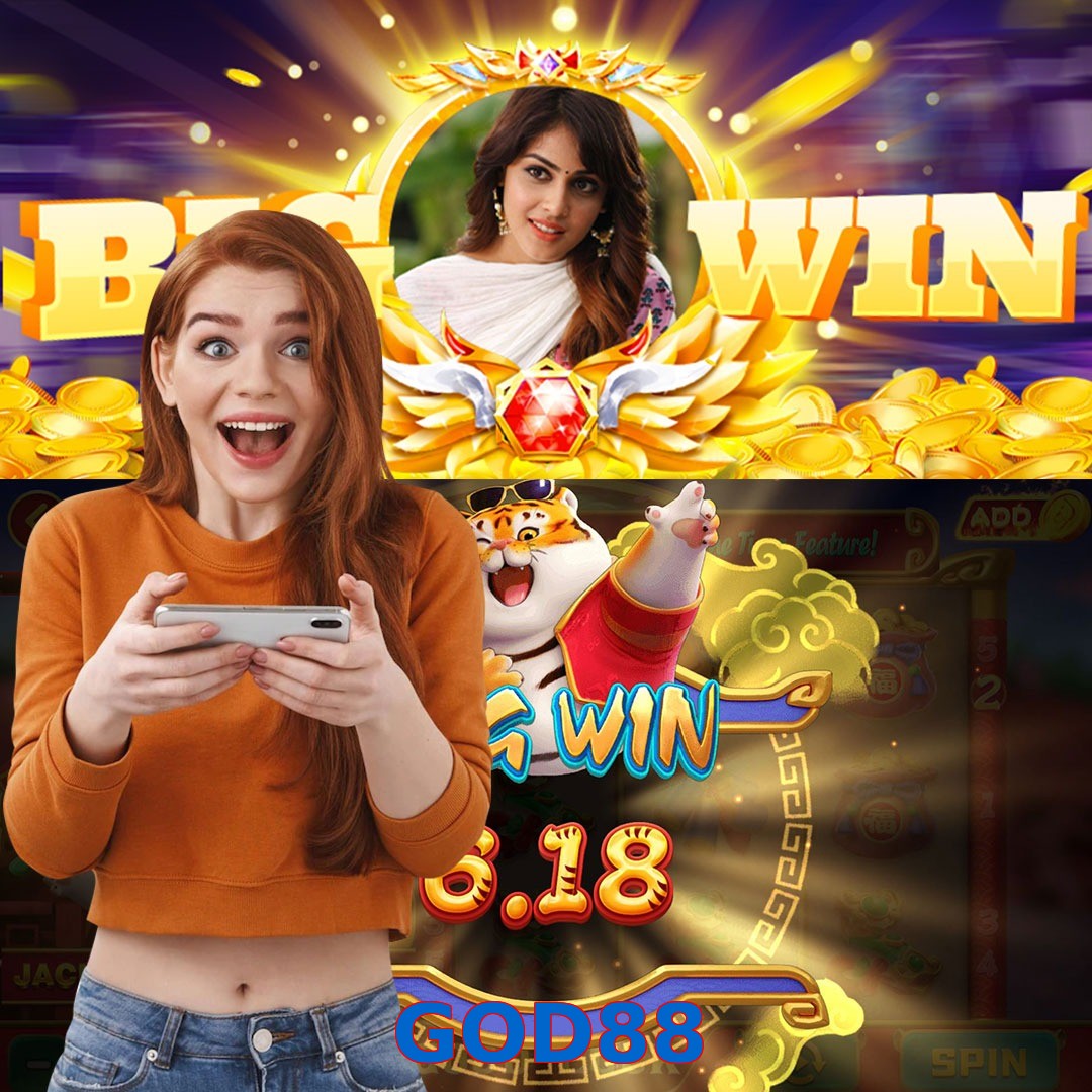 GOD88