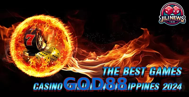 GOD88