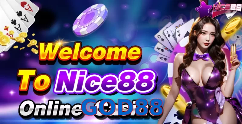 GOD88