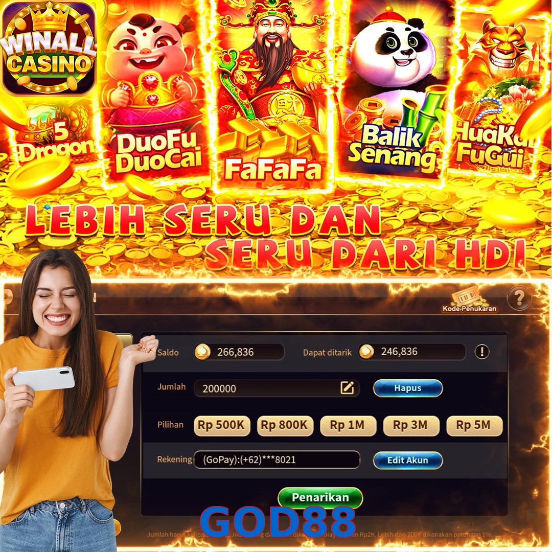 GOD88