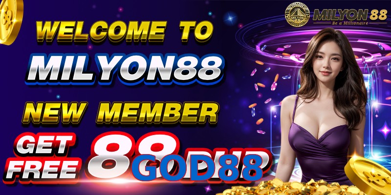 GOD88