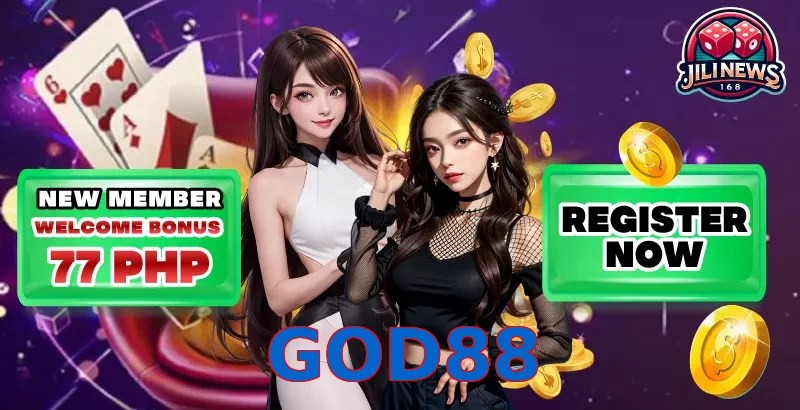 GOD88