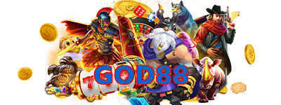 GOD88