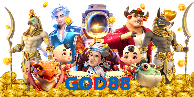 GOD88