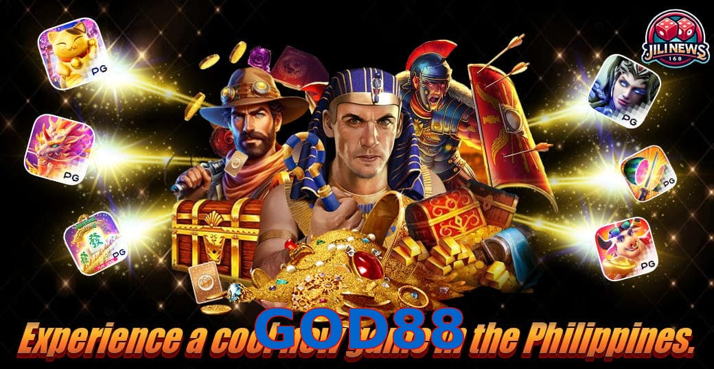 GOD88