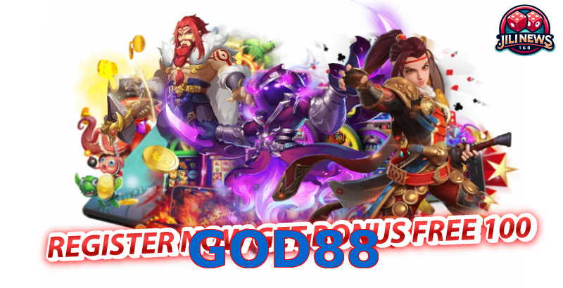 GOD88