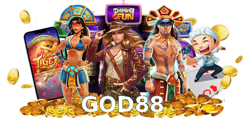 GOD88