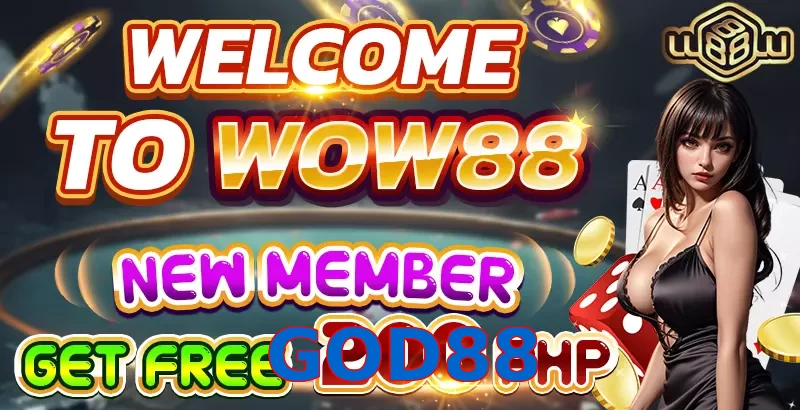 GOD88