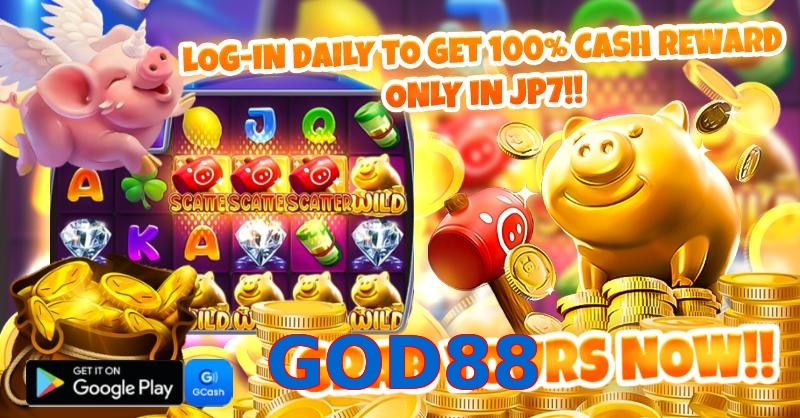 GOD88