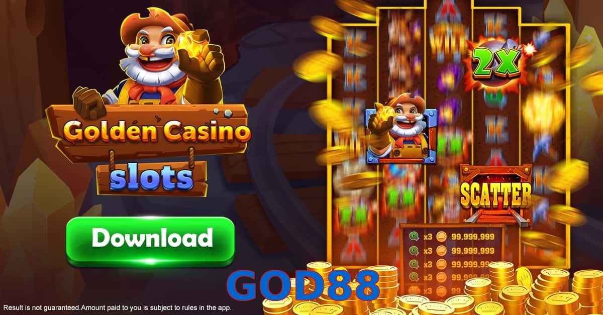 GOD88