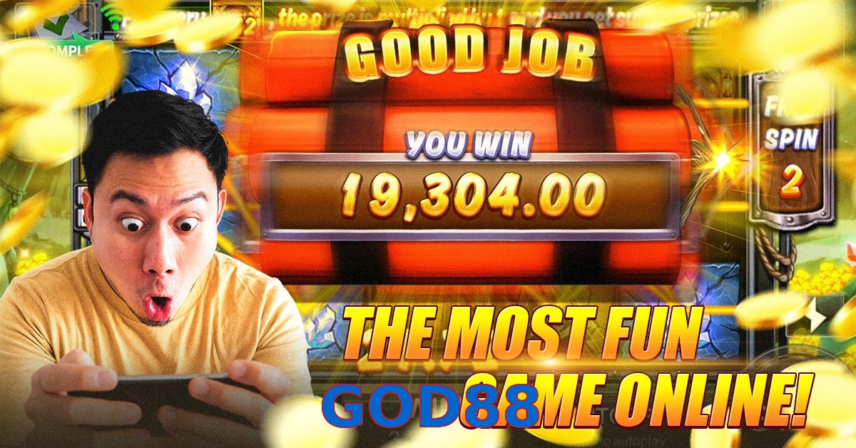 GOD88