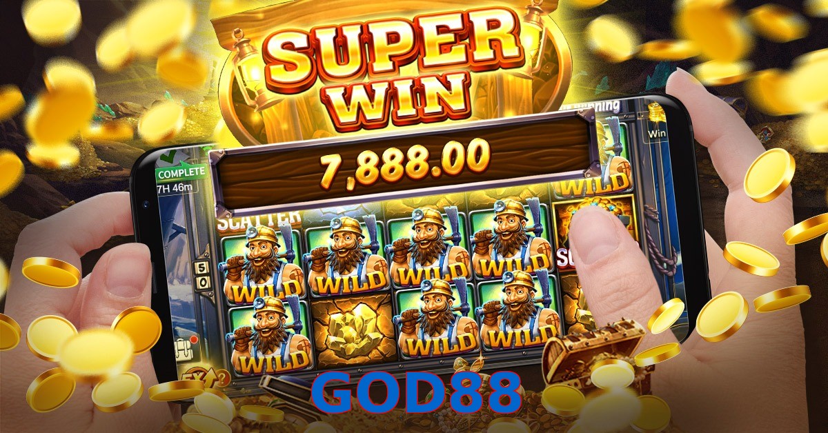 GOD88