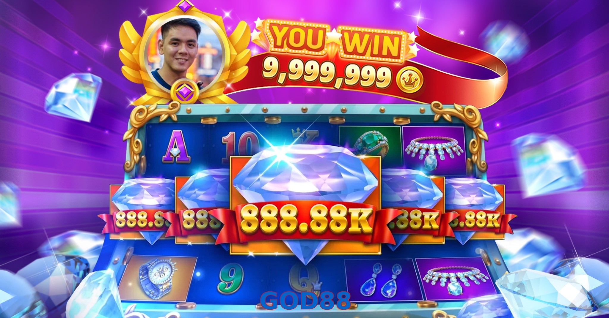 GOD88
