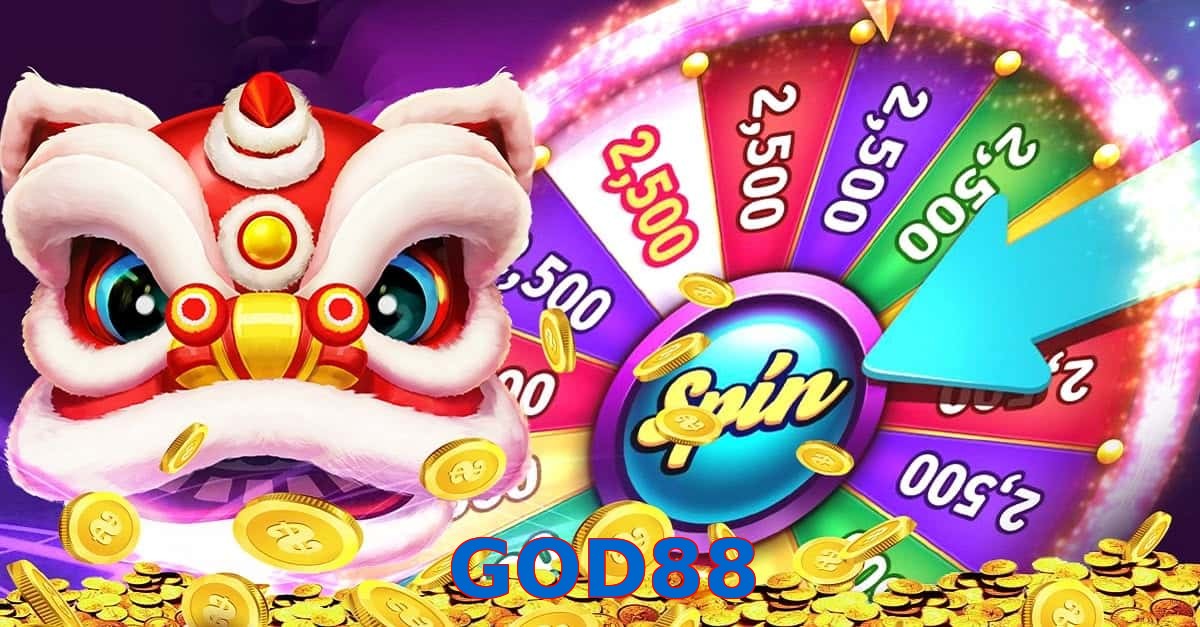 GOD88