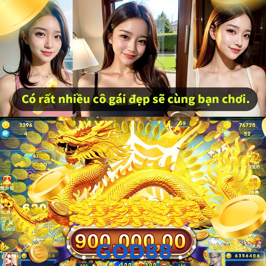 GOD88