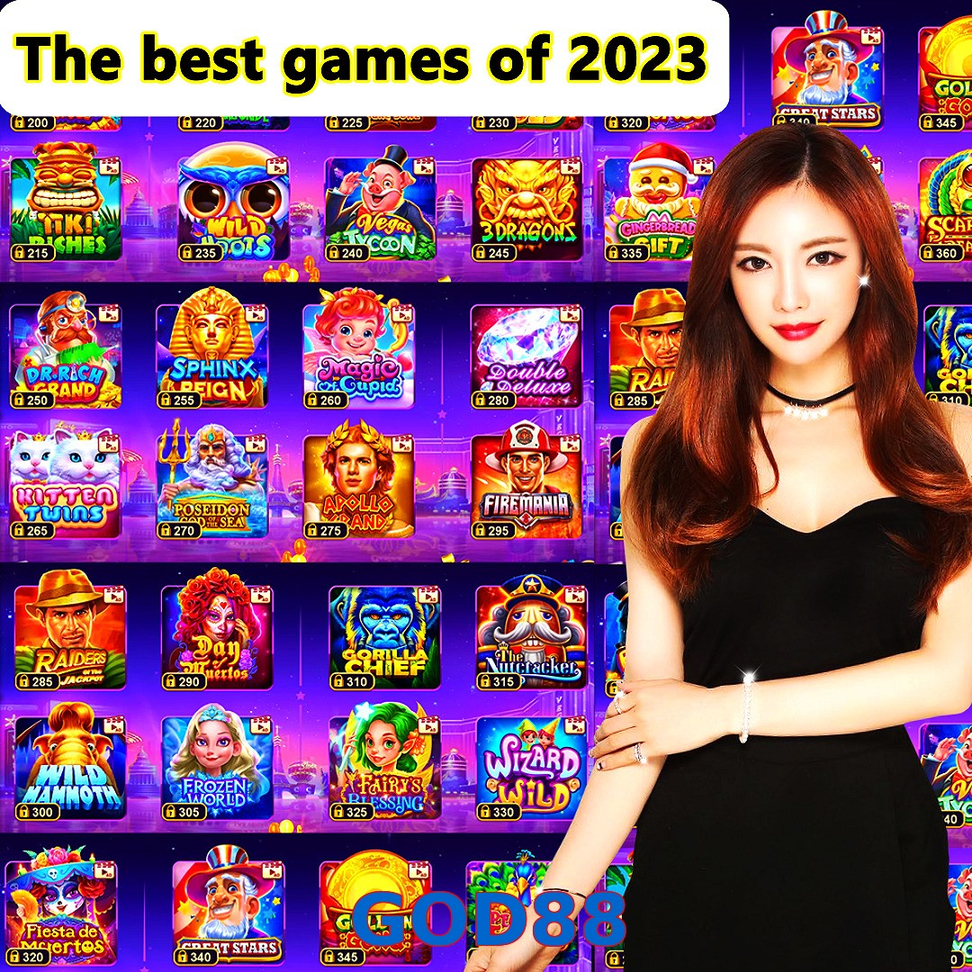 GOD88