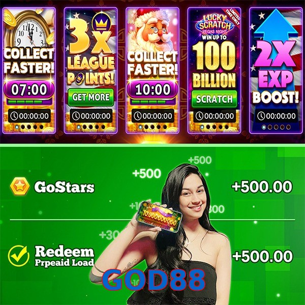 GOD88