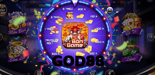 GOD88