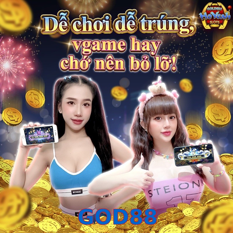 GOD88