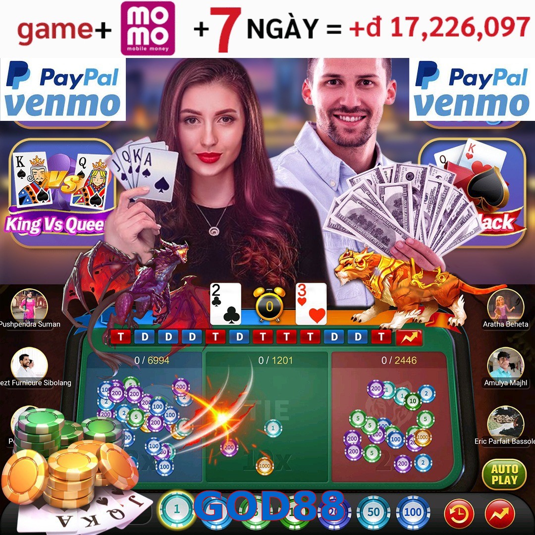 GOD88