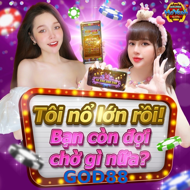 GOD88