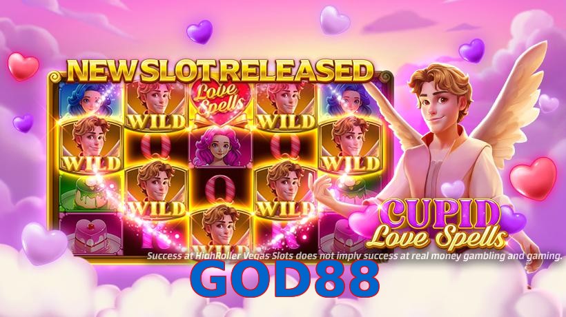 GOD88