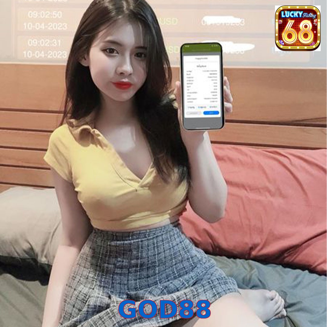 GOD88