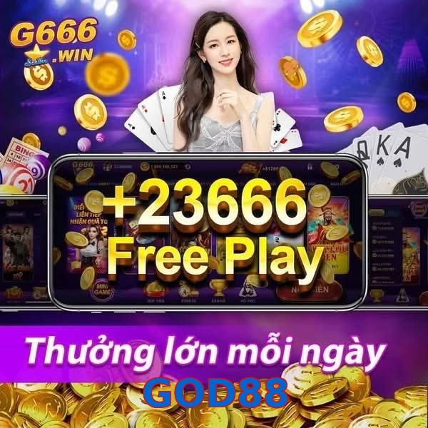 GOD88