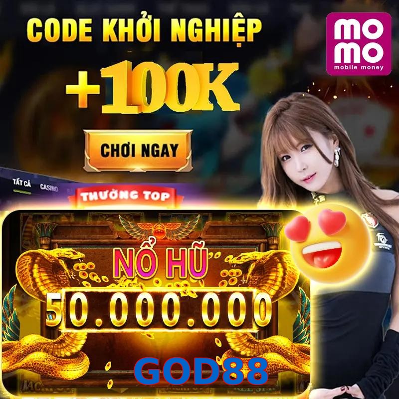 GOD88
