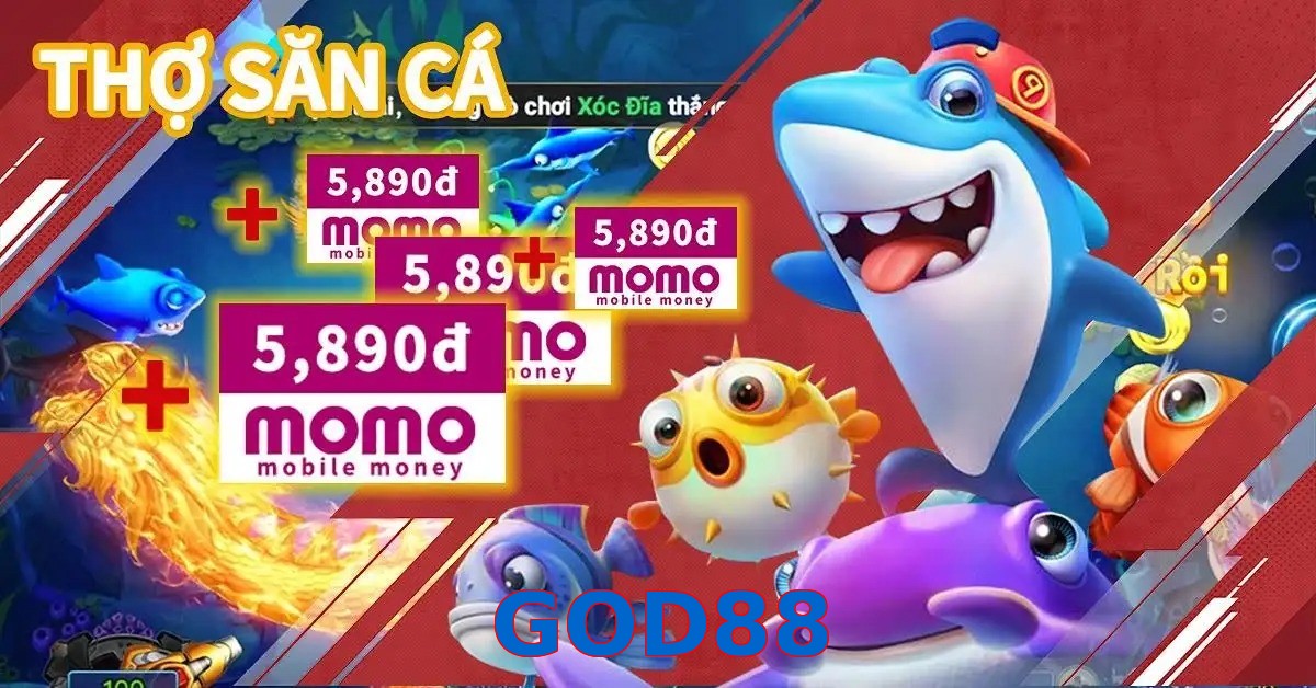 GOD88