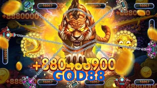 GOD88