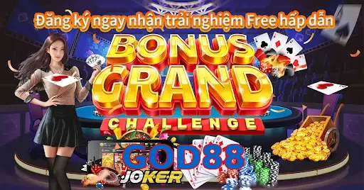 GOD88