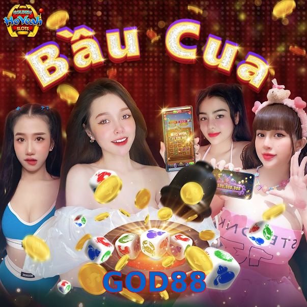 GOD88