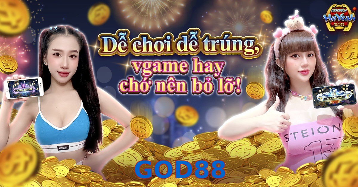 GOD88