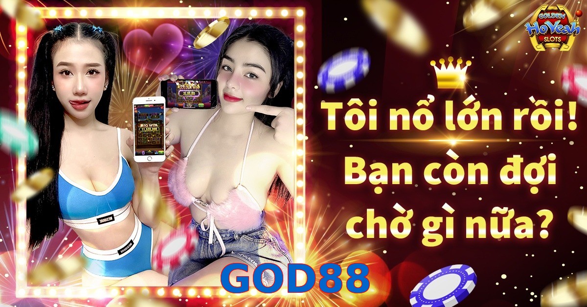 GOD88