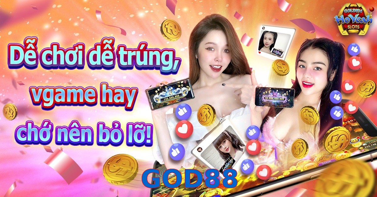 GOD88