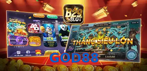 GOD88