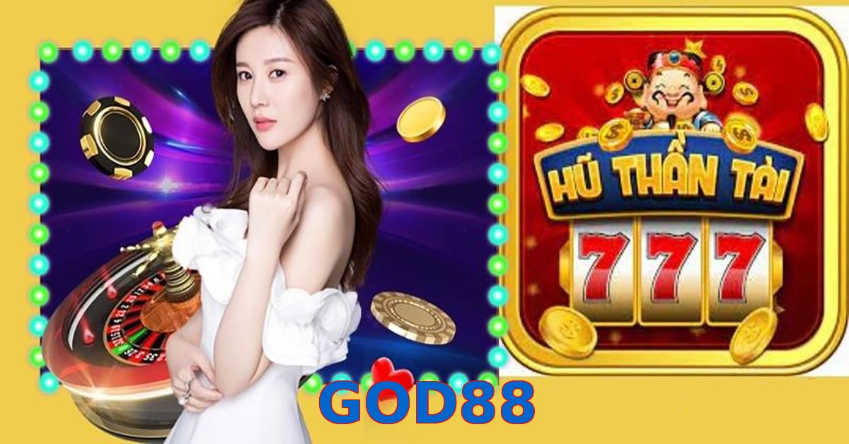 GOD88