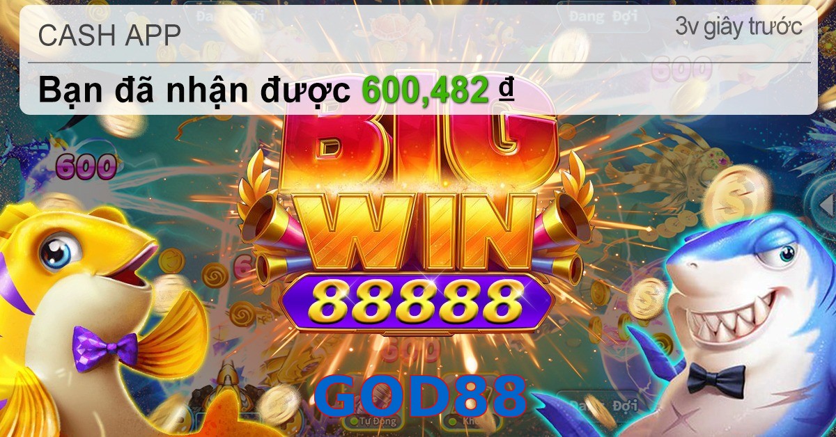 GOD88