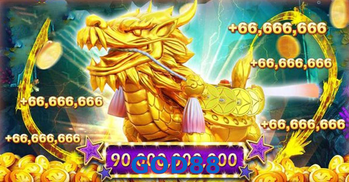 GOD88