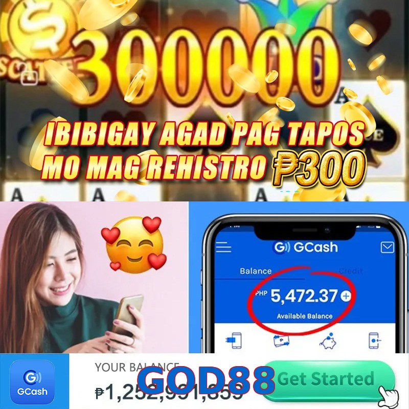 GOD88