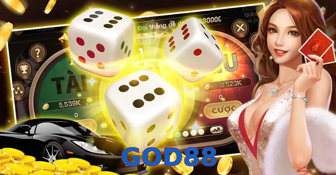 GOD88
