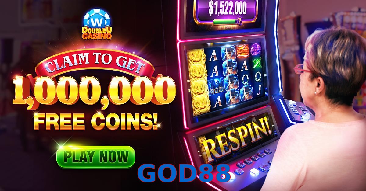 GOD88