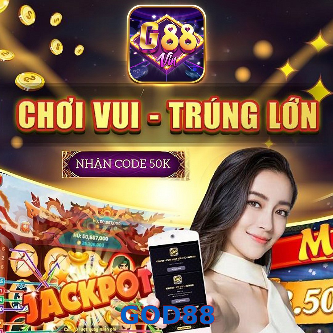 GOD88